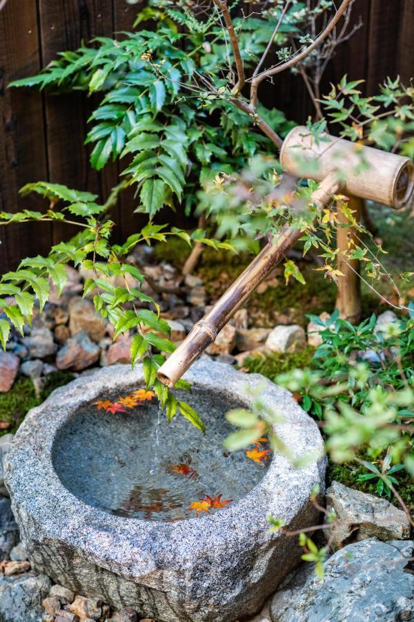 Kyoto Hiyori Mitake 日和御竹 Villa Exterior photo